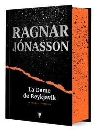 Image de La Dame de Reykjavik