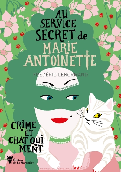 Image de Crime et chat qui ment