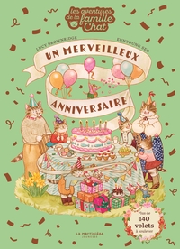 Picture of Un merveilleux anniversaire
