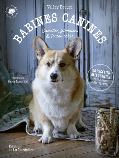 Image de Babines canines