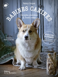 Image de Babines canines