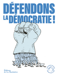 Image de Défendons la démocratie !