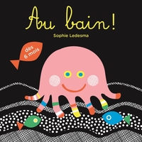 Picture of Au bain !