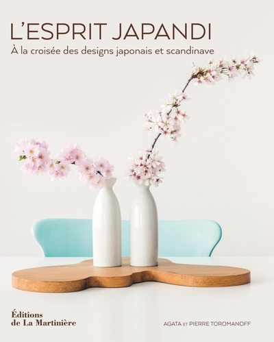 Picture of L'Esprit Japandi
