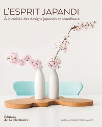 Picture of L'Esprit Japandi