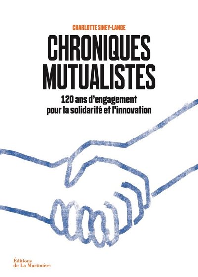 Picture of Chroniques mutualistes