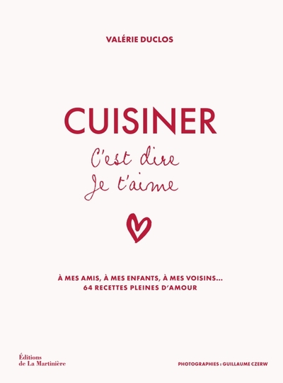 Image de Cuisiner c'est dire je t'aime