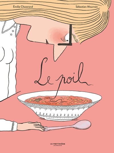 Image de Le Poil