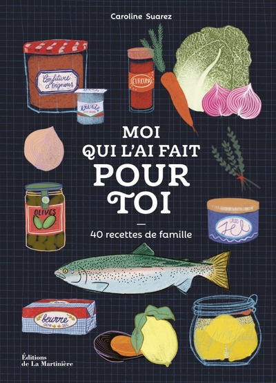 Image de Moi qui l'ai fait pour toi