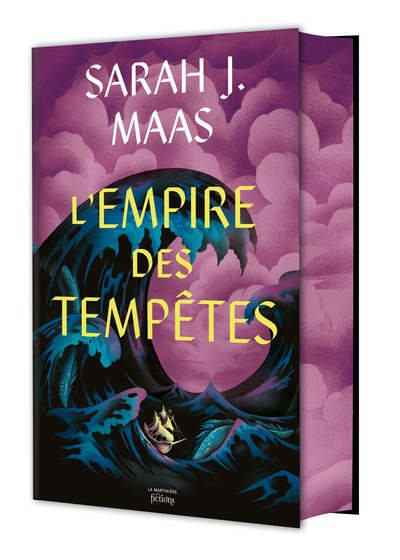 Image de Throne of Glass T5 - Collector