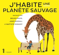 Image de J'habite une planète sauvage