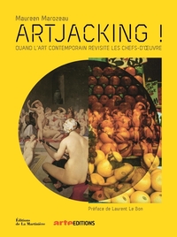Image de Artjacking !