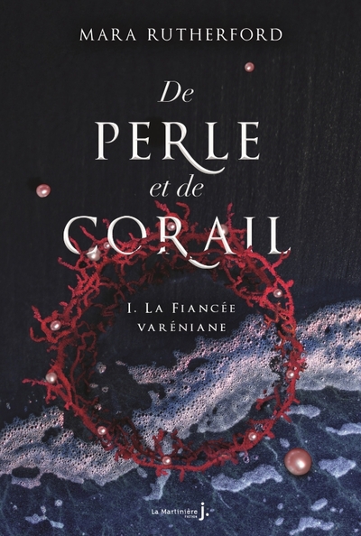 Image de De perle et de corail, tome 1
