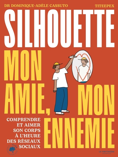 Image de Ma silhouette, mon amie, mon ennemie