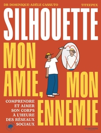 Image de Ma silhouette, mon amie, mon ennemie