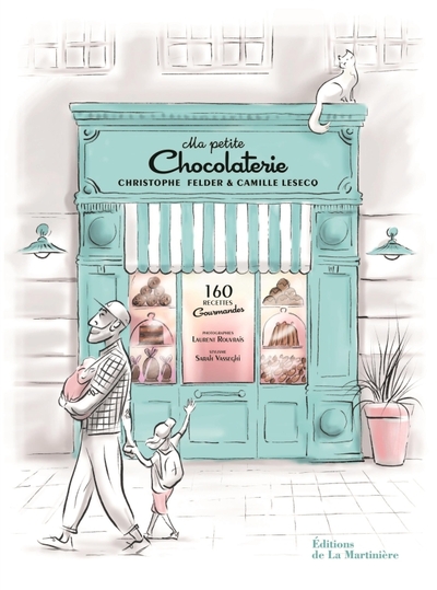 Image de Ma petite chocolaterie