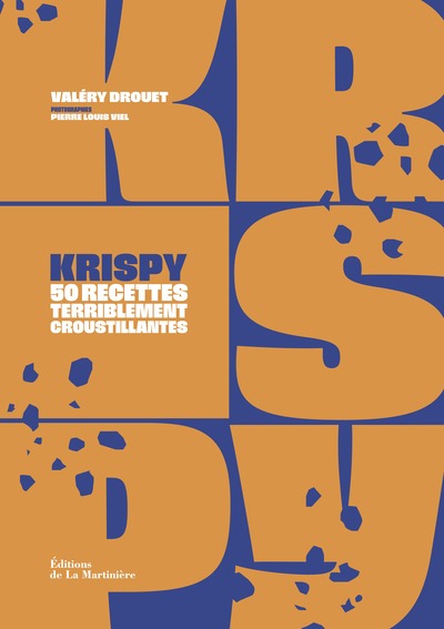 Image de Krispy