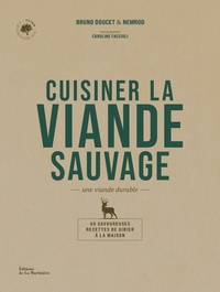 Image de Cuisiner la viande sauvage