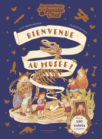 Image de Bienvenue au musée !