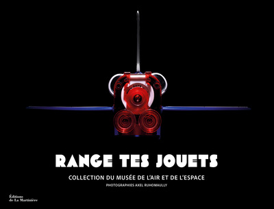 Image de Range tes jouets