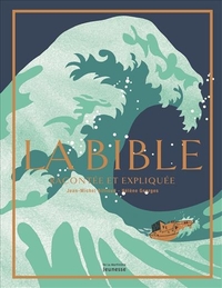 Picture of La Bible racontée et expliquée