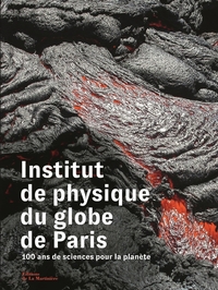 Picture of Institut de Physique du Globe de Paris
