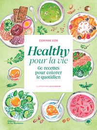 Picture of Healthy pour la vie