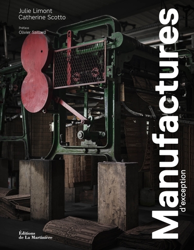 Image de Manufactures d'exception