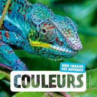 Picture of Couleurs NE