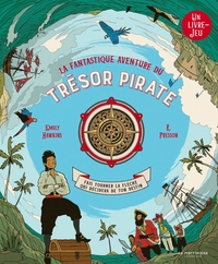 Image de La Fantastique Aventure du trésor pirate