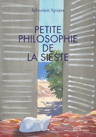Image de Petite philosophie de la sieste