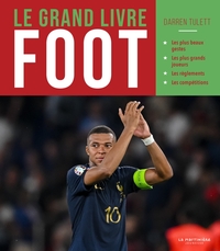Image de Le Grand livre foot
