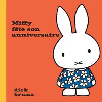 Image de Miffy fête son anniversaire