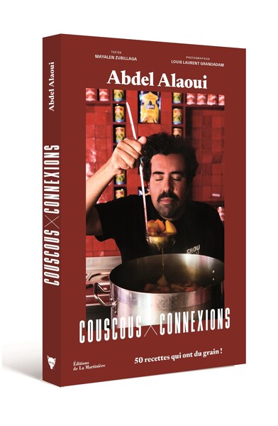 Image de Couscous connexions