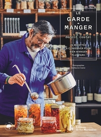 Image de Le Garde-manger de Benoît Castel