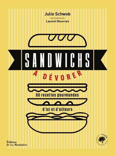 Image de Sandwichs à dévorer