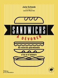 Image de Sandwichs à dévorer