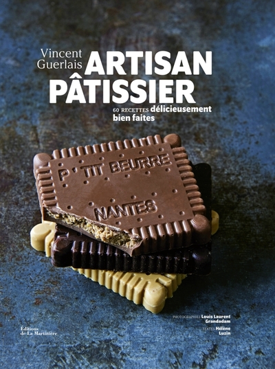 Image de Artisan pâtissier
