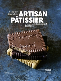 Image de Artisan pâtissier