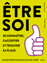 Image de Être soi