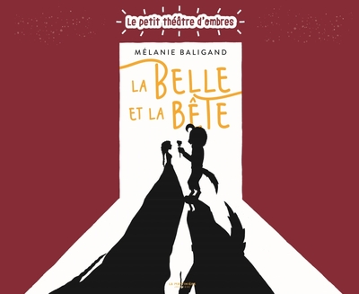 Picture of La Belle et la Bête