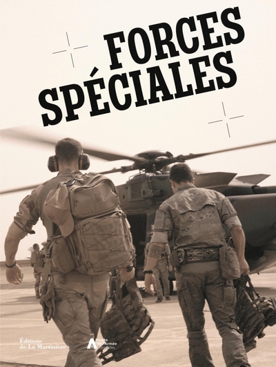 Image de Forces spéciales