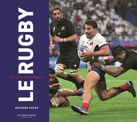 Image de Le Rugby raconté aux enfants / Nouvelle édition 2023