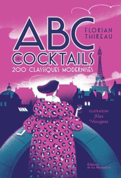 Image de ABC des cocktails