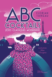 Image de ABC des cocktails
