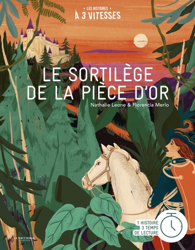 Image de Le Sortilège de la pièce d'or