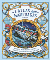 Image de L'Atlas des naufrages