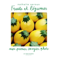 Picture of Fruits et légumes