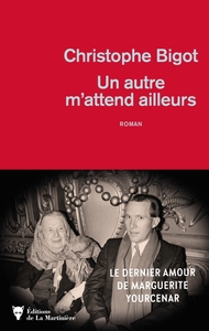 Picture of Un autre m'attend ailleurs