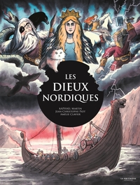 Image de Les Dieux nordiques